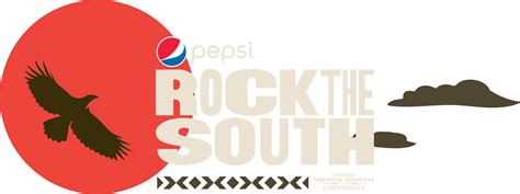 Rock The South