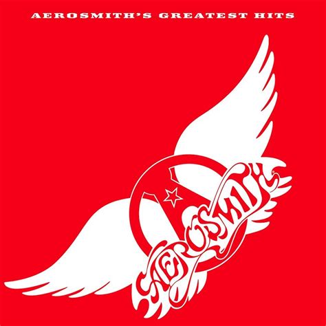 Aerosmith - Aerosmith's Greatest Hits | Aerosmith, Aerosmith album ...