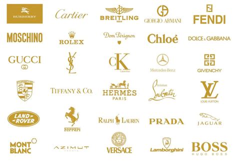 What Are Luxury Brands Really Selling? - The Fashion Law