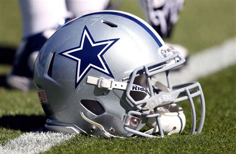 Cowboys Helmet Wallpapers - Wallpaper Cave