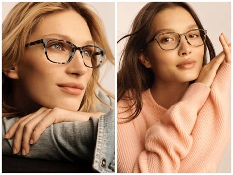 Warby Parker Spring 2020 Glasses Shop