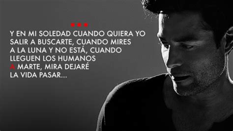 10 canciones de Chayanne perfectas para dedicarle al amor de tu vida