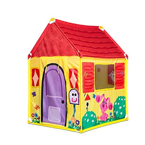 Best "Blue's Clues" House Playsets For Kids Who Love To Play