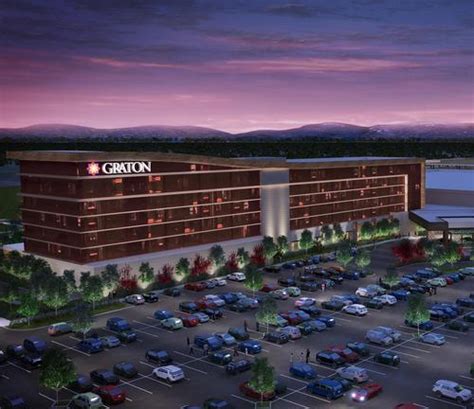 Graton Resort & Casino breaks ground on US$175m expansion to include ...