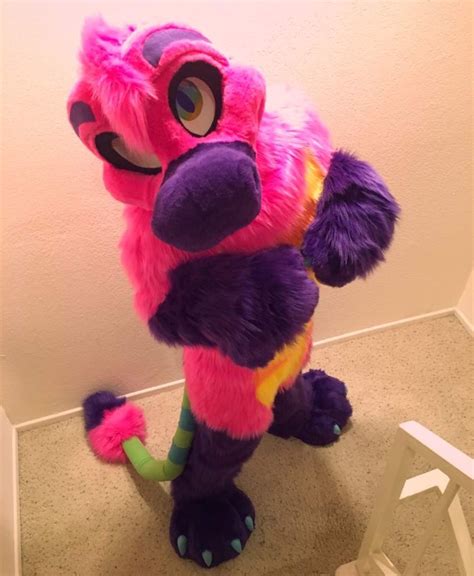 Pin by Arrow Saxton on Furrys | Fursuit furry, Anthro furry, Furry costume