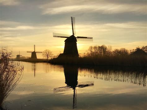 8 Tips For Golden Hour Landscape Photography On iPhone