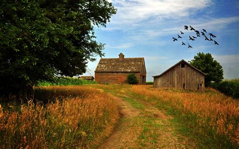 🔥 [30+] Wallpapers Rustic Farmhouse | WallpaperSafari