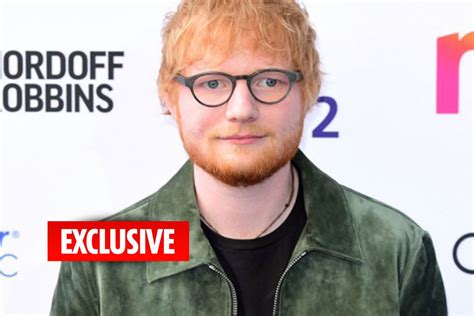 Inside Ed Sheeran's incredible £65m property empire as he snaps up another £4m worth of houses ...