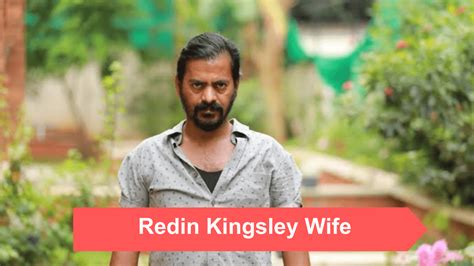 Redin Kingsley Wife Sangeetha V: Tamil Nadu Actress - magdeburgpress