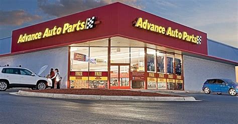 This Advance Auto Parts Promo Code Will Save You 25% | AutoGuide.com