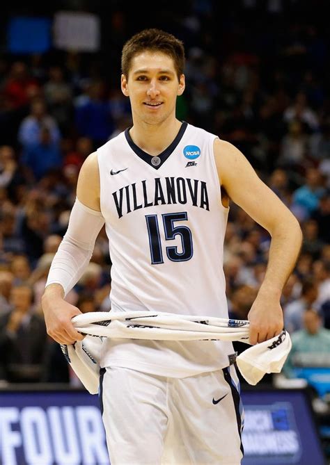 Ryan Arcidiacono Photostream in 2022 | Basketball clothes, Ncaa basketball tournament, Ncaa ...