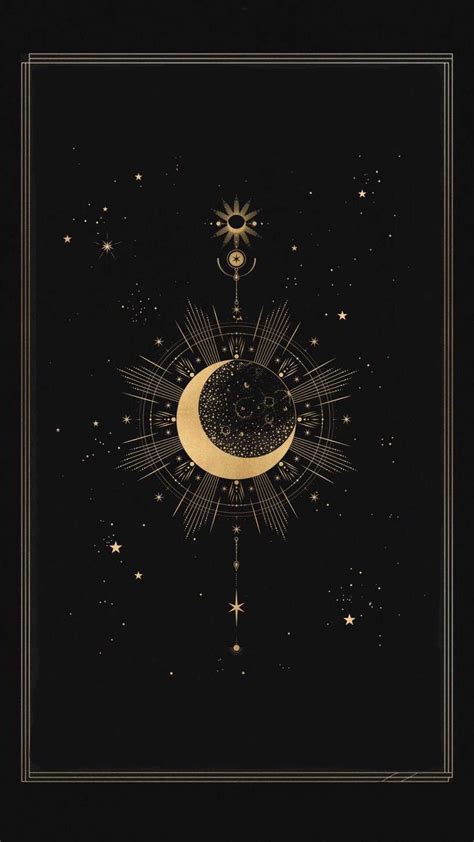 Tarot Card Wallpaper - iXpap