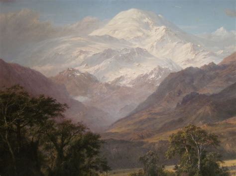 One Objectivist's Art Object of the Day: Frederic Edwin Church "The Heart of the Andes"