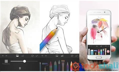 10 Best Drawing Apps for Android – AppSitory