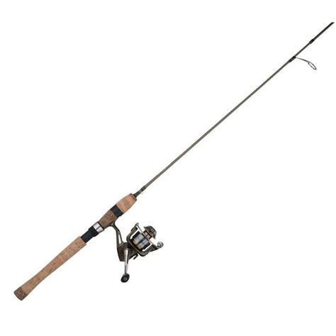 Shakespeare Wild Trout Spinning Rod and Reel Combo | Sportsman's Warehouse