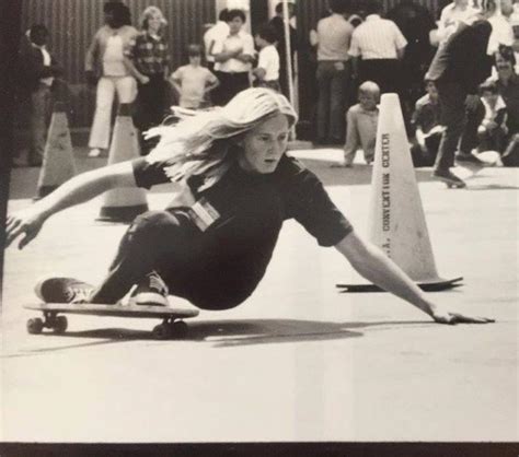 Stacy Peralta on his last homemade board, ca. 1975-77 : r/OldSchoolCool