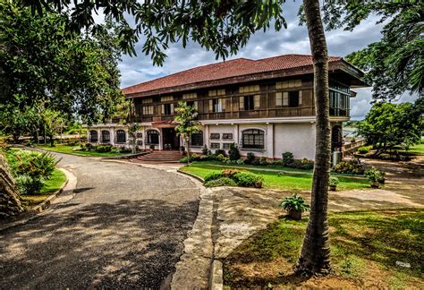 Marcos' Mansion | The Marcos Mansion in Batac, Ilocos Norte,… | Flickr