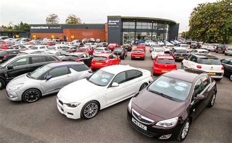 Arnold Clark Motorstore (Leyland) | Car dealership in Preston | AutoTrader