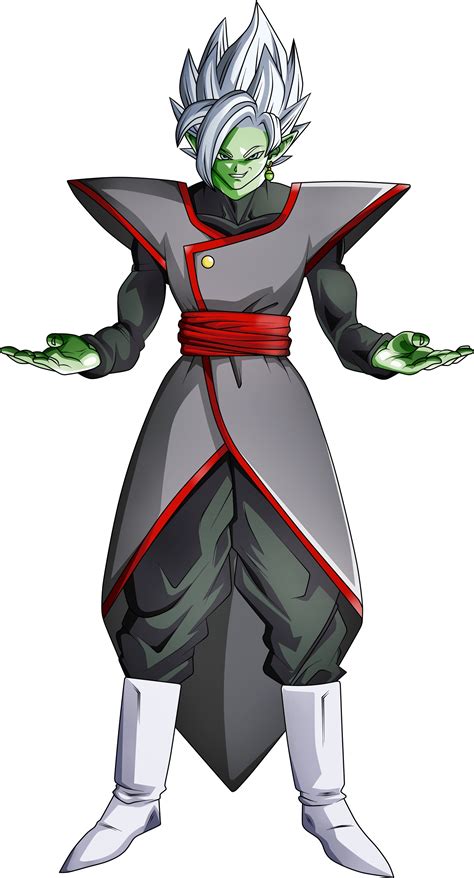 Chibi Zamasu Fusion Personajes De Dragon Ball Persona - vrogue.co