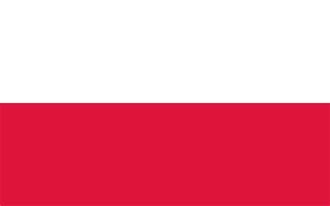 Free Poland Flag Images: AI, EPS, GIF, JPG, PDF, PNG, and SVG