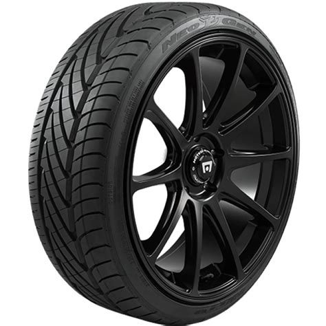 Neumático de alto rendimiento Nitto Neo Gen - Chile | Ubuy