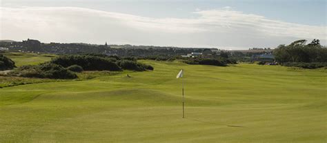 St Andrews Links, Eden Golf Club | Fife | Scottish Golf Courses