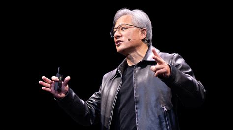 See the Future at GTC 2024: NVIDIA’s Jensen Huang to Unveil Latest Breakthroughs in Accelerated ...