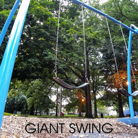 Giant Swing | Giant Swing