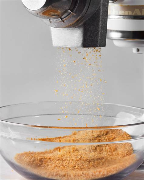 How to Mill Your Own Flour at Home for More Flavorful Baking | Epicurious