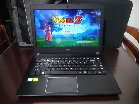 Gaming Laptop Acer Aspire 14in - Core i5 9th Gen - 2gb Nvidia 940mx ...