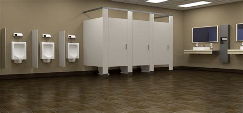 Why Comfort in the Bathroom Stall Matters - Bathroom Partitions & Commercial Restroom Partitions ...