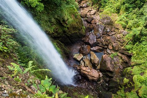 Guía: Las cascadas del Fin del mundo y otras bellezas que ver en Putumayo