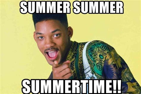 Funny Summer Memes to Beat the Heat 2024 - Lola Lambchops