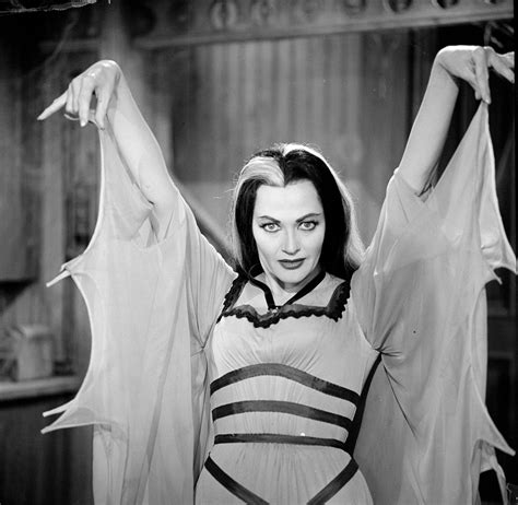 'The Munsters': A Look at 4 Actors Who've Played Lily Munster