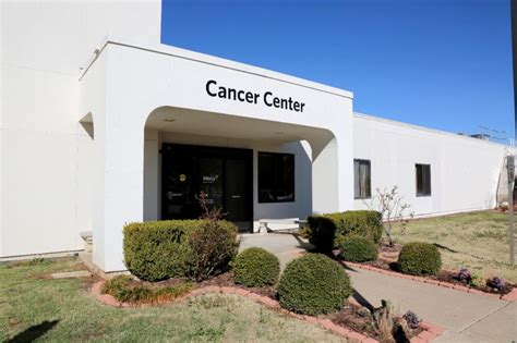 50 Years in a Row: Cancer Center at Mercy Ada Re-Accredited by Cancer ...