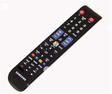 OEM Samsung Remote Control: UN40H6203, UN40H6203AF, UN40H6203AFXZA, UN ...