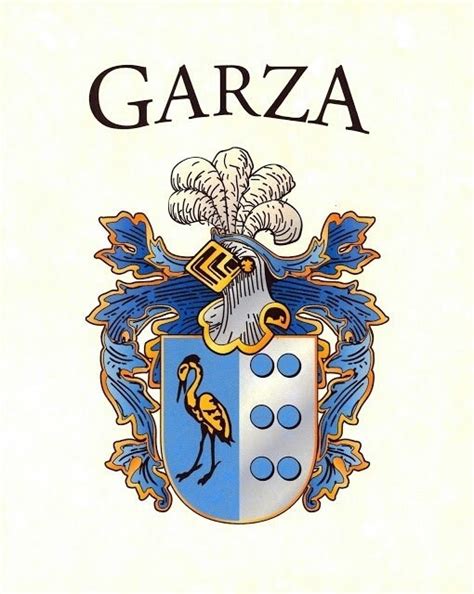 Garza Crest | party ideas | Pinterest