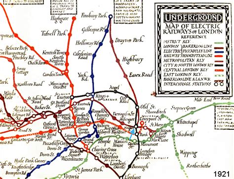 Moorgate Station – Subterranea Britannica