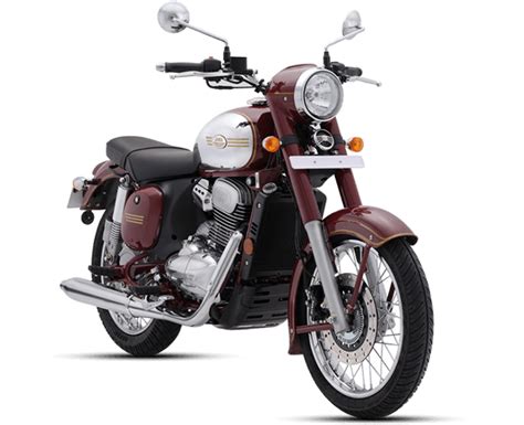 Explore Our Range of Jawa Motorcycles models | JAWA Motorcycles India