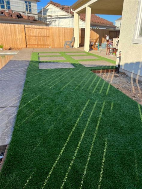 Artificial Turf Installation - Love and Revitalize Your Yard