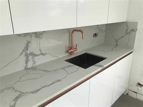 Kitchen Quartz Worktops Supply and Fit In Kent | Palazzostone