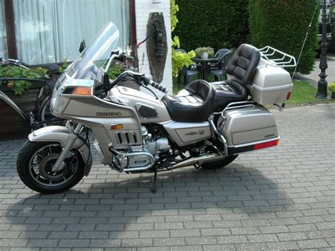 1200 Honda Goldwing Drive Lights | specsreviewhonda