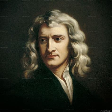 la fisica y sus misterios: Reseña historica de Isaac Newton