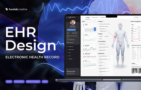 EHR Interface Design Principles, UX, And Usability Challenges