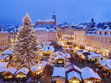 Christmas in Bavaria | Mercatini di natale, Natale tedesco, Luoghi