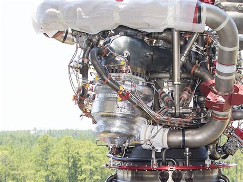 Aerojet Rocketdyne progressing towards six-engine RS-25 production run ...