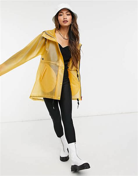 Seven of the best summer rain jackets to buy now | Metro News