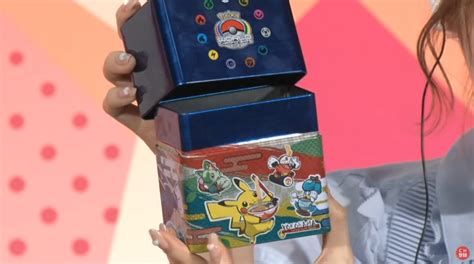 Full List of Worlds 2023 Pokemon Center Merchandise, Two Items Cancelled - PokeBeach | PokéBeach ...