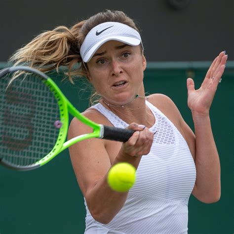 Elina Svitolina Baby Name