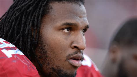 Report: 49ers DL Ray McDonald arrested on domestic violence charges ...